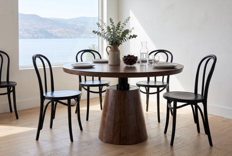 Thorne Adjustable Dining Table