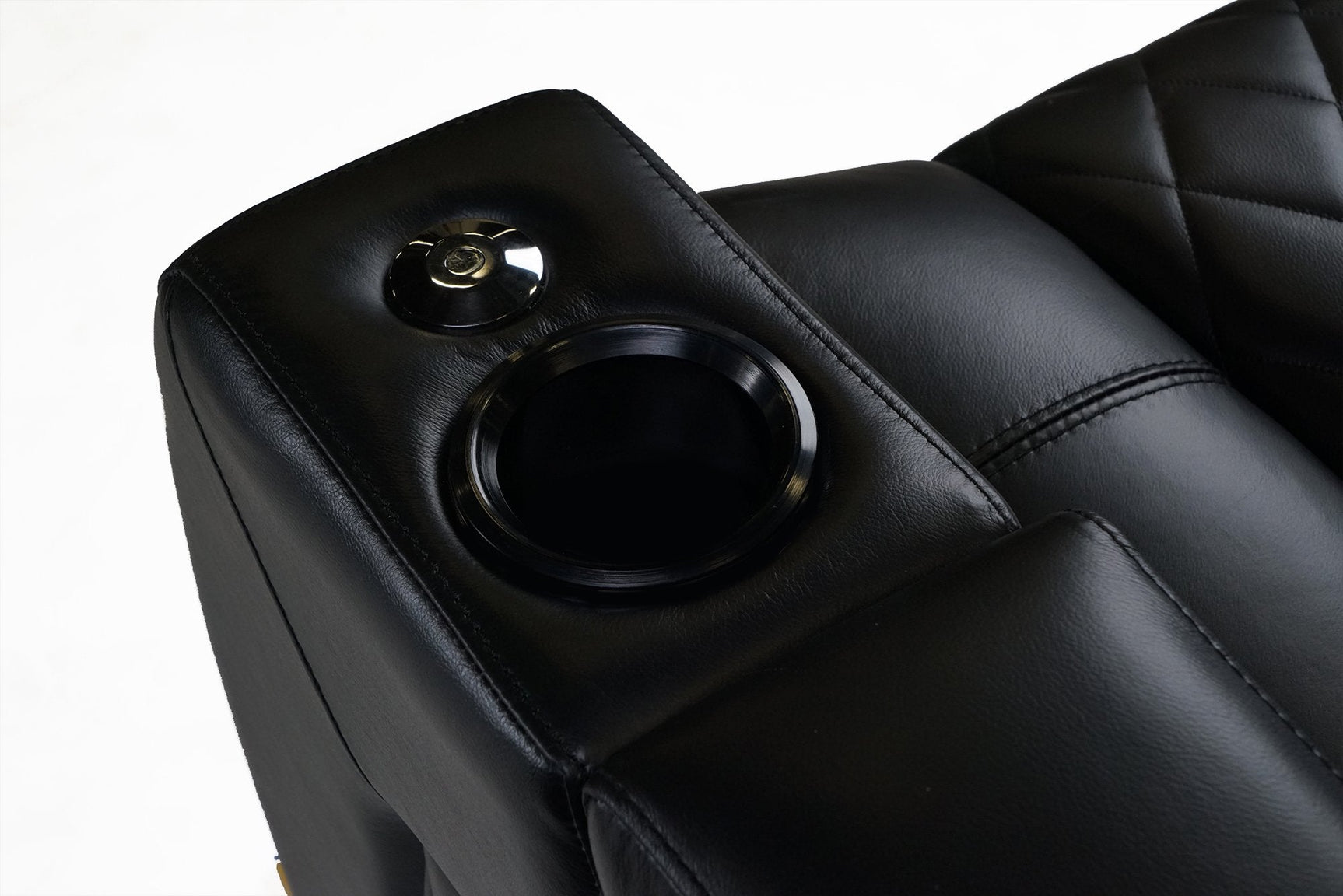 Tuscany XL Console