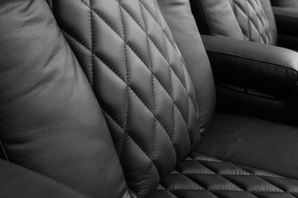 Tuscany XL Console