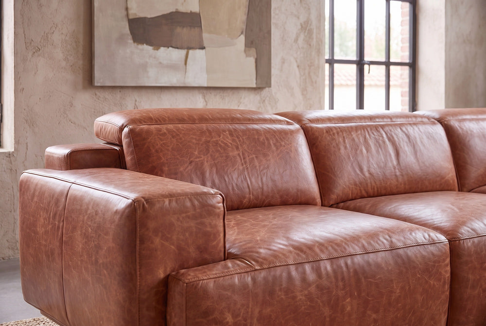 Valentina Large Sectional
