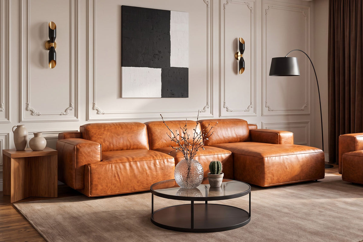 Zero Wall Reclining