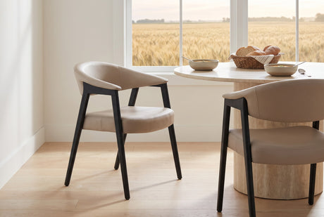 Vance Dining Armchair (Set of 2)