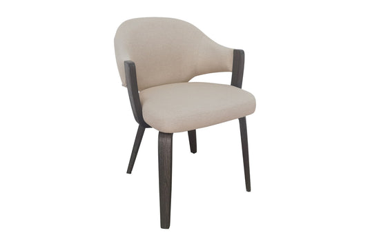 Zane Solid Mango Wood 7-Piece Dining Set - Chairs That Hold You