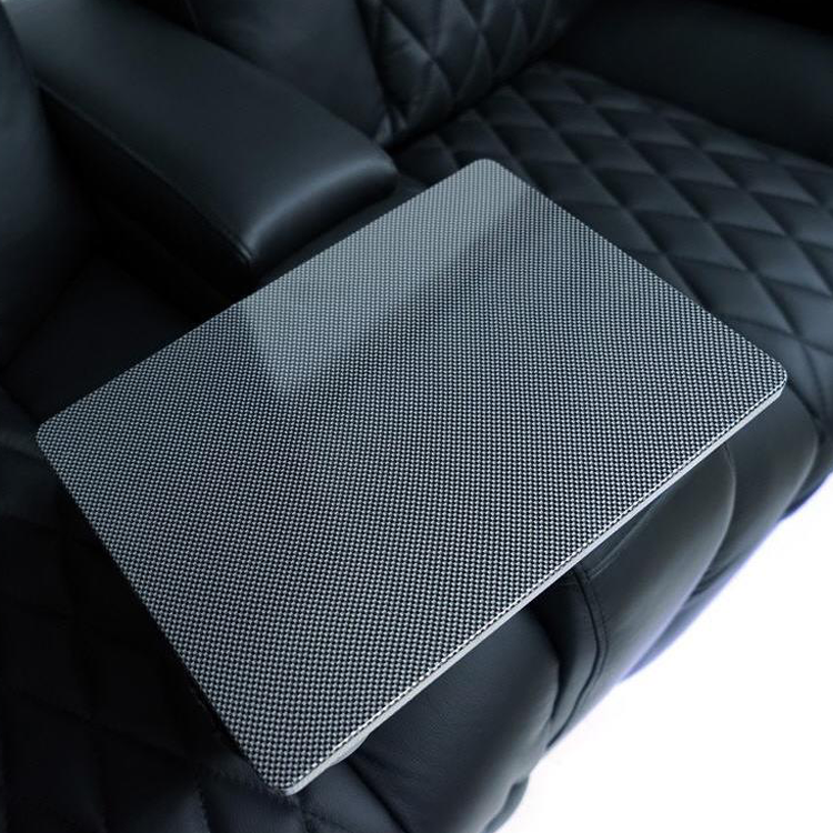 Home Theater Seating Accessories