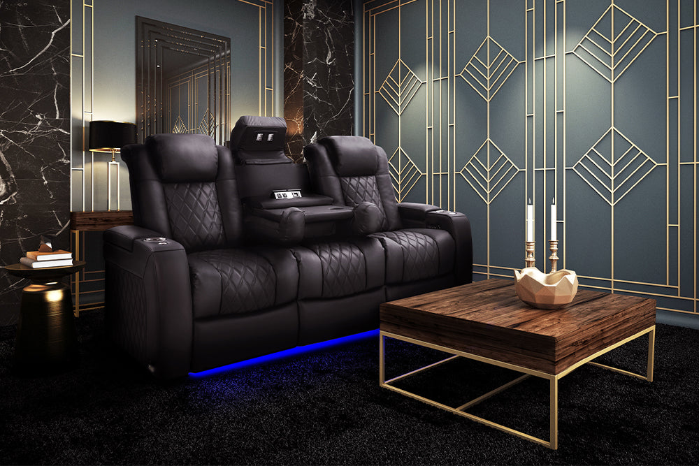 Tuscany Luxury Console