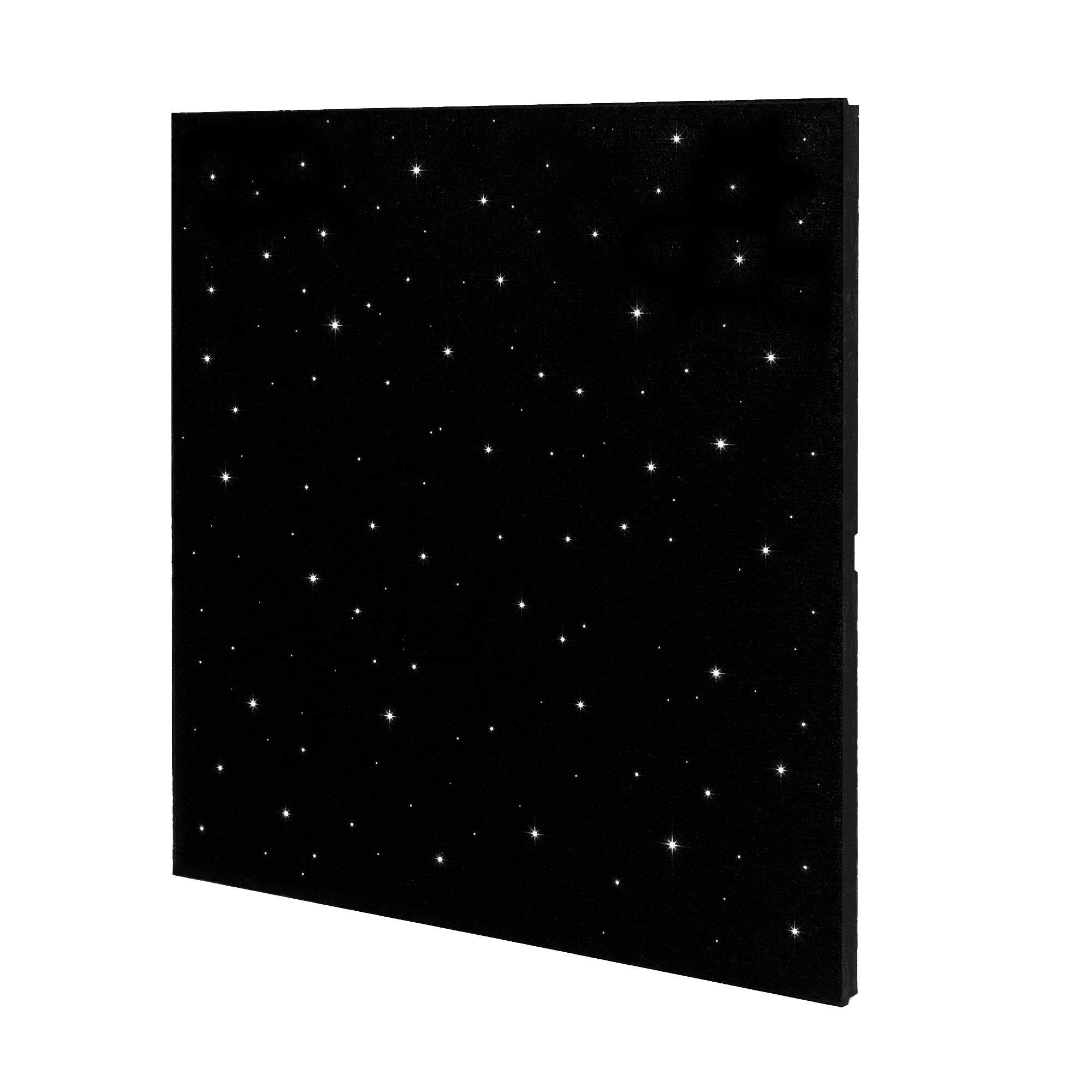 Starlight ceiling panel